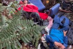 Tim SAR diminta prioritas keselamatan korban helikopter Jambi