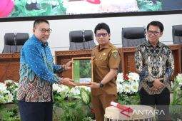 Gubernur Maluku : Masyarakat harus terlibat pengelolaan hutan