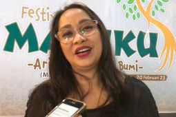 Yayasan Madina Berkelanjutan ajak warga Maluku turut serta tangani perubahan iklim