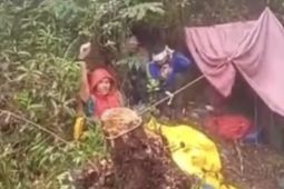 Update Hari Ke-3 Evakuasi Kapolda Jambi: Enam helikopter dikerahkan evakuasi pagi ini
