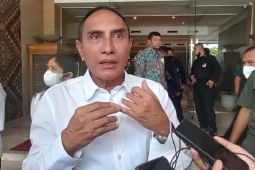 Gubernur Sumut: Persiapan F1H20 sudah 100 persen
