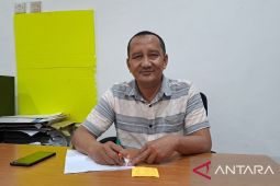 KPU Bangka Tengah menerjunkan 548 pantarlih
