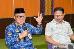 DPRD Kalsel harapkan SMK penuhi pasar kerja