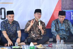 Waka MPR sebut Erick Thohir sebagai Ketum PSSI tonggak kebangkitan sepak bola