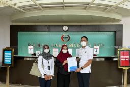 Jasa Raharja Tangerang Perpanjang Kerjasama dengan RS Medika BSD untuk Penanganan Korban Lakalantas