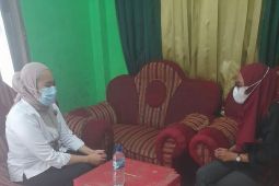 Jasa Raharja Banten Serahkan Santunan Kepada Ahli Waris Korban Lakalantas TransJakarta dengan Motor