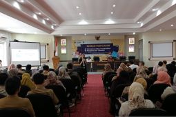 Pemkot Pangkalpinang sosialisasikan pelaksanaan Permen Keuangan terkait NPWP
