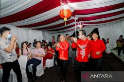 Ketua DPRD Pangkalpinang Apresiasi wali Kota Dalam Mendukung Kerukunan Antar Agama di Kota Beribu Senyuman