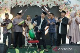 Pemkot Bogor agendakan masjid dapat jadi sarana ekonomi kreatif