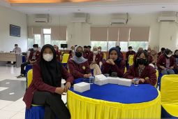 Siapkan asistensi pelaporan SPT Tahunan, KPP Pratama undang relawan Untirta