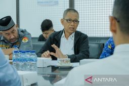 DPRD Kalsel bantu Pemprov setempat gali potensi PAD dari PAP