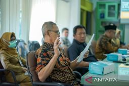 DPRD Kalsel upayakan pemenuhan sapi potong jelang Ramadhan serta Idul Fitri dan Adha