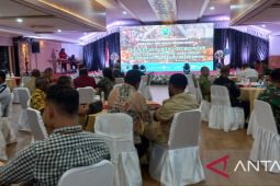 Duta Besar Norwegia apresiasi hasil riset dan inovasi Papua Barat