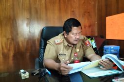 Alokasi pupuk subsidi di Lampung Barat capai 20.433 ton