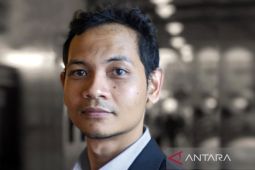 Polri sebut dosen UII masih terlacak di Boston Amerika