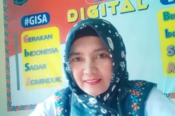 Disdukcapil Lampung Barat pastikan penerapan IKD aman