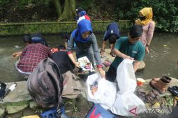 Pelatihan uji kelayakan air