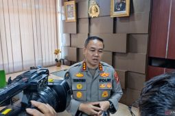 Polda serahkan anak korban pembunuhan Bekasi ke neneknya
