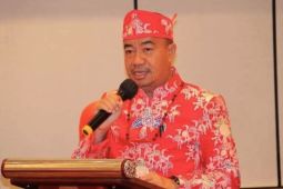 Bupati Seruyan dorong perangkat daerah maksimalkan pencapaian PAD