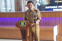 Pemkot Tebing Tinggi- Tangerang jalin kerja sama