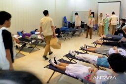 55 siswa SMP-SMA di Bogor alami keracunan makanan