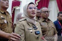 Bupati Indramayu belum terima surat panggilan dari Gubernur Jabar soal Wabup
