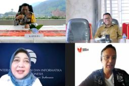 F1 Powerboat ajang kampanye Bangga Berwisata di Indonesia