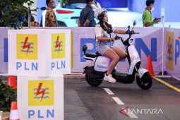 Insentif kendaraan listrik percepat migrasi elektrifikasi