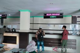 DPRD Rejang Lebong minta pemda optimalkan penarikan PAD