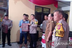 Marak peredaran obat keras warga selatan Sukabumi curhat ke kapolres
