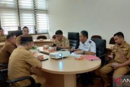 Pemkot Pangkalpinang Siap sambut Kunjungan BPIP