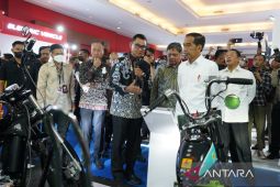 PLN siap optimalkan Infrastruktur Ekosistem Kendaraan Listrik