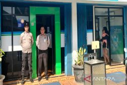 Polsek Karang Bintang patroli di titik rawan kriminal