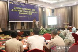 Karantina Pertanian miliki layanan digital