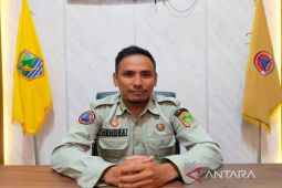 BPBD Kotabaru Keluarkan peringatan dini ROB di 17 Kecamatan