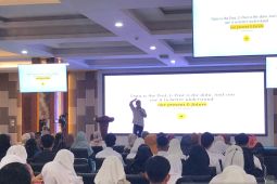 Kalbar targetkan 1.000 UMKM masuk world e-commerce pada 2025