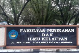 Ahli sebut penyebab minimnya budidaya ikan air tawar di Maluku