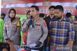 Polres Cianjur minta orang tua awasi anak cegah pelecehan seksual