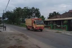 DPUPR Magetan anggarkan Rp1,855 miliar untuk perbaikan jalan antarkecamatan