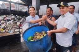 Kiat Kota Tasikmalaya atasi sampah agar kota kian resik