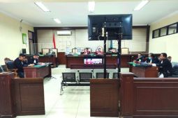 Terdakwa korupsi dokumen UPL/UKL DLH Situbondo ajukan banding