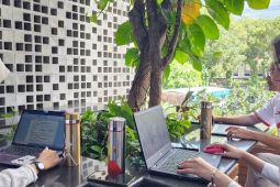 Telkom Property komitmen menjaga lingkungan adopsi Go Green
