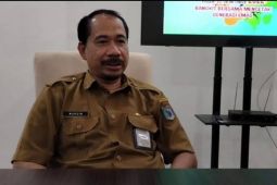 Disporapar Paser seleksi jambore pemuda dan duta wisata