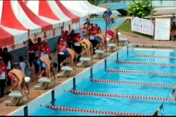 PRSI Paser gelar kejuaraan 'Bupati Paser Open'