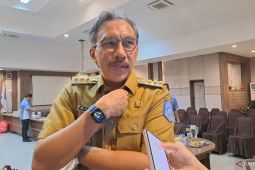 Pj Gubernur Babel: Pengusaha tambang timah wajib kantongi izin