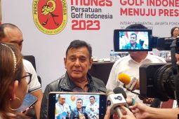 Japto Soerjosoemarno terpilih sebagai ketum PGI 2023-2027