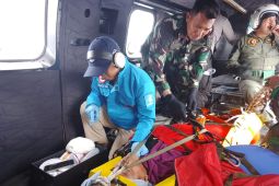 Update Hari Ke-3 Evakuasi Kapolda Jambi: Akhirnya, Kapolda Jambi berhasil dievakuasi