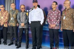 Harga kendaraan LCGC naik 5 persen