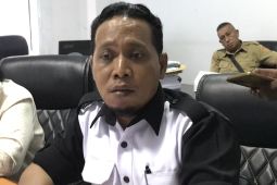 DPRD Ambon minta terminal di Pasar Mardika kembali difungsikan
