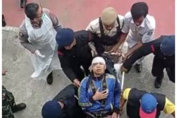 Update Hari Ke-3 Evakuasi Kapolda Jambi: Empat orang berhasil dievakuasi